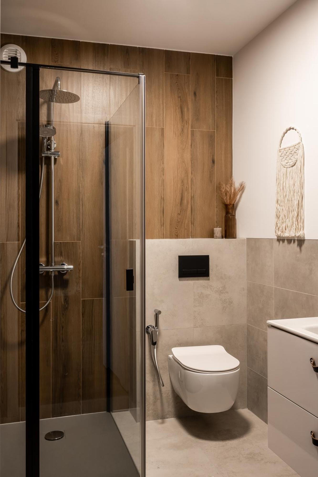 Apartamenty Podhale Zakopane Esterno foto
