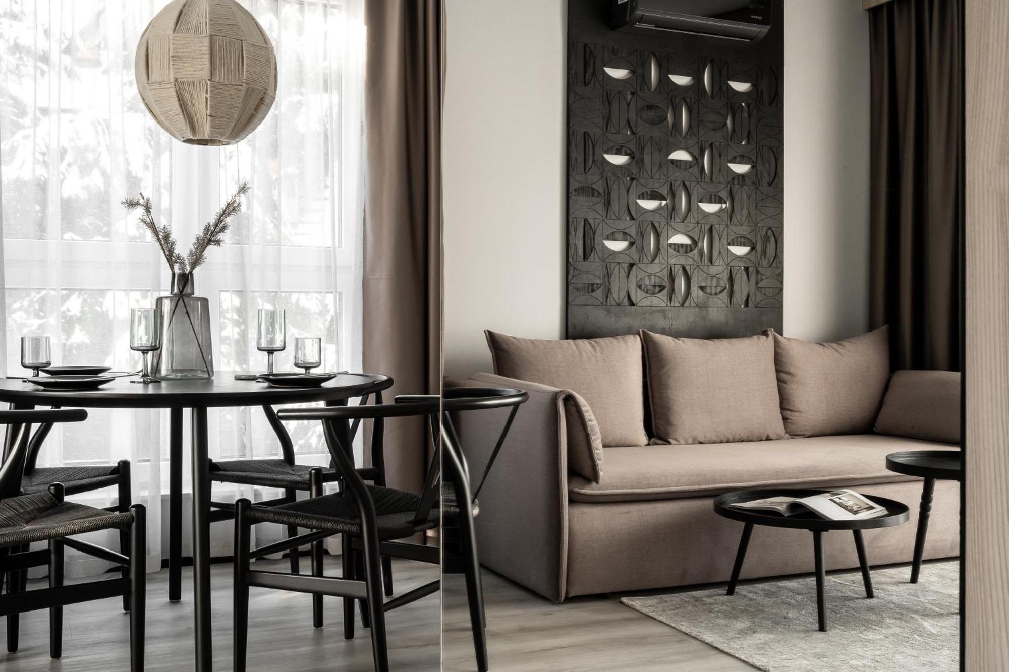 Apartamenty Podhale Zakopane Esterno foto