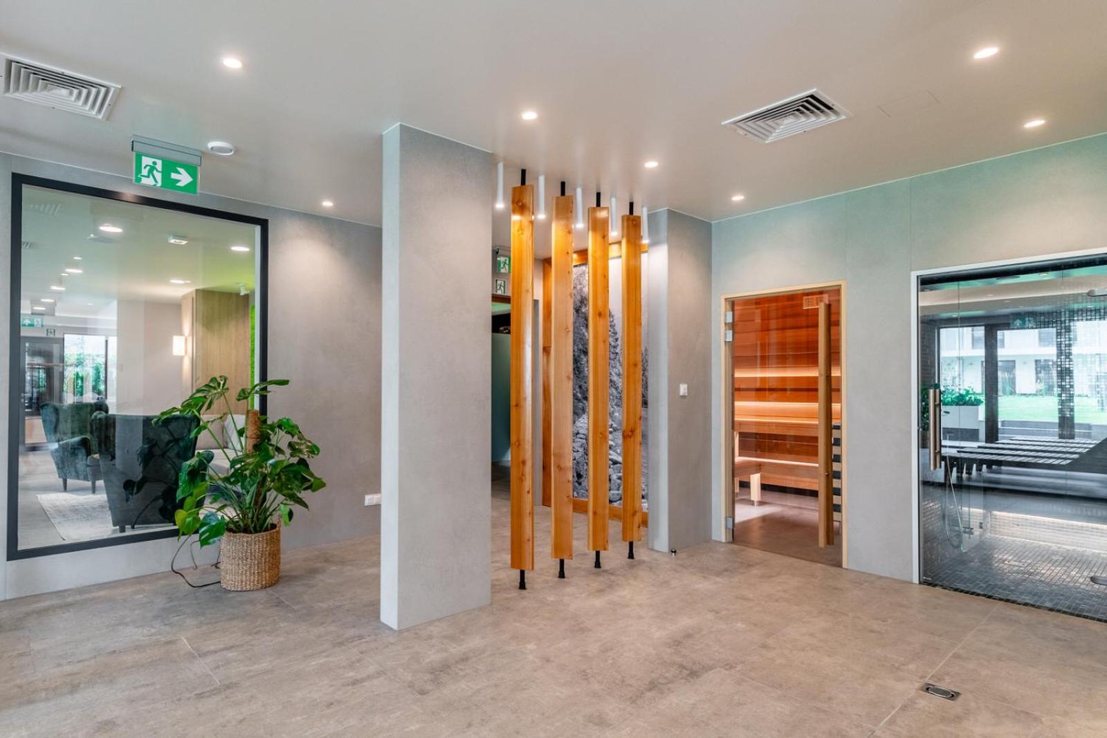 Apartamenty Podhale Zakopane Esterno foto