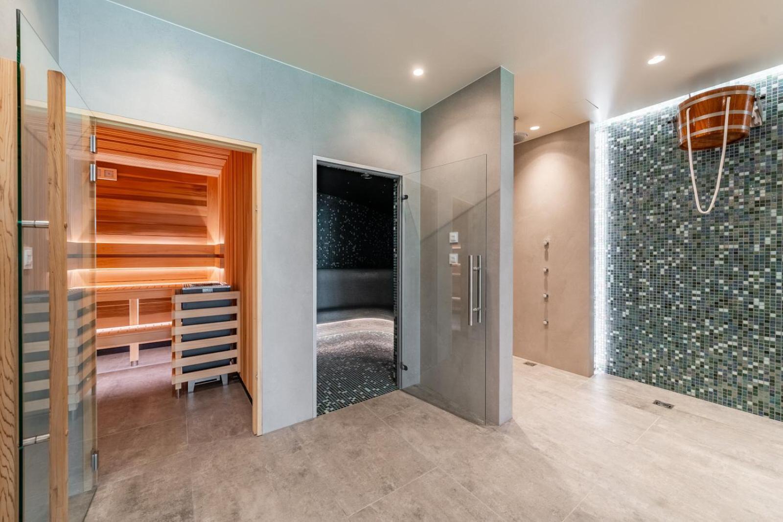 Apartamenty Podhale Zakopane Esterno foto