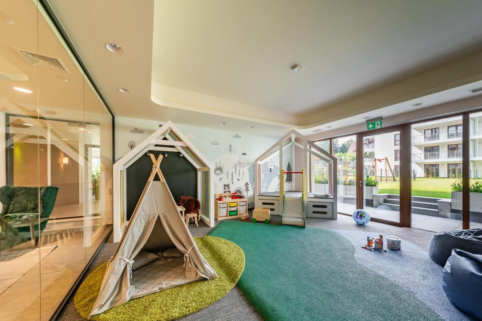 Apartamenty Podhale Zakopane Esterno foto