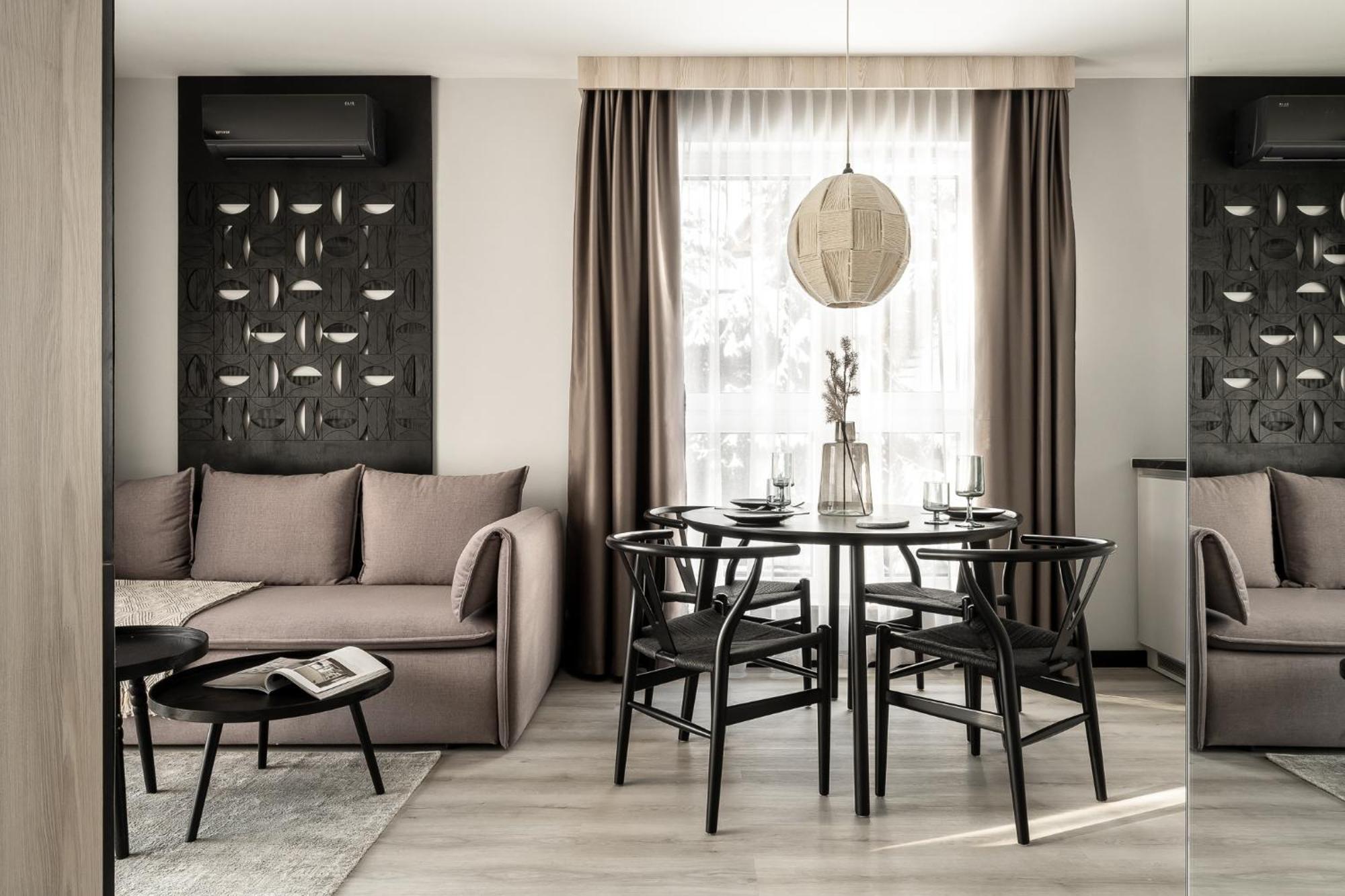 Apartamenty Podhale Zakopane Esterno foto
